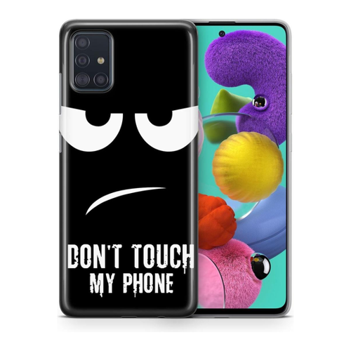Bild von König Design Hülle - Handy Schutz für Samsung Galaxy A10s