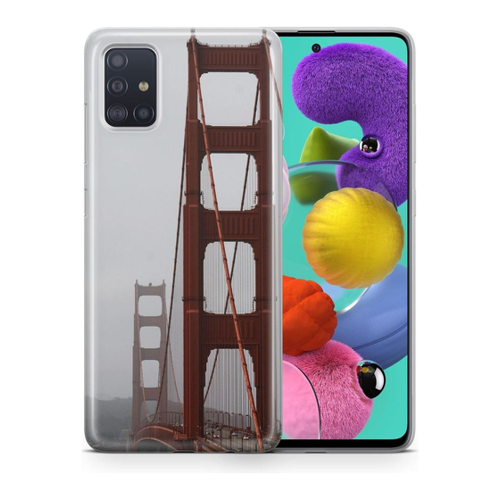 Bild von König Design Hülle für Samsung Galaxy A30s – Der perfekte Schutz mit Stil