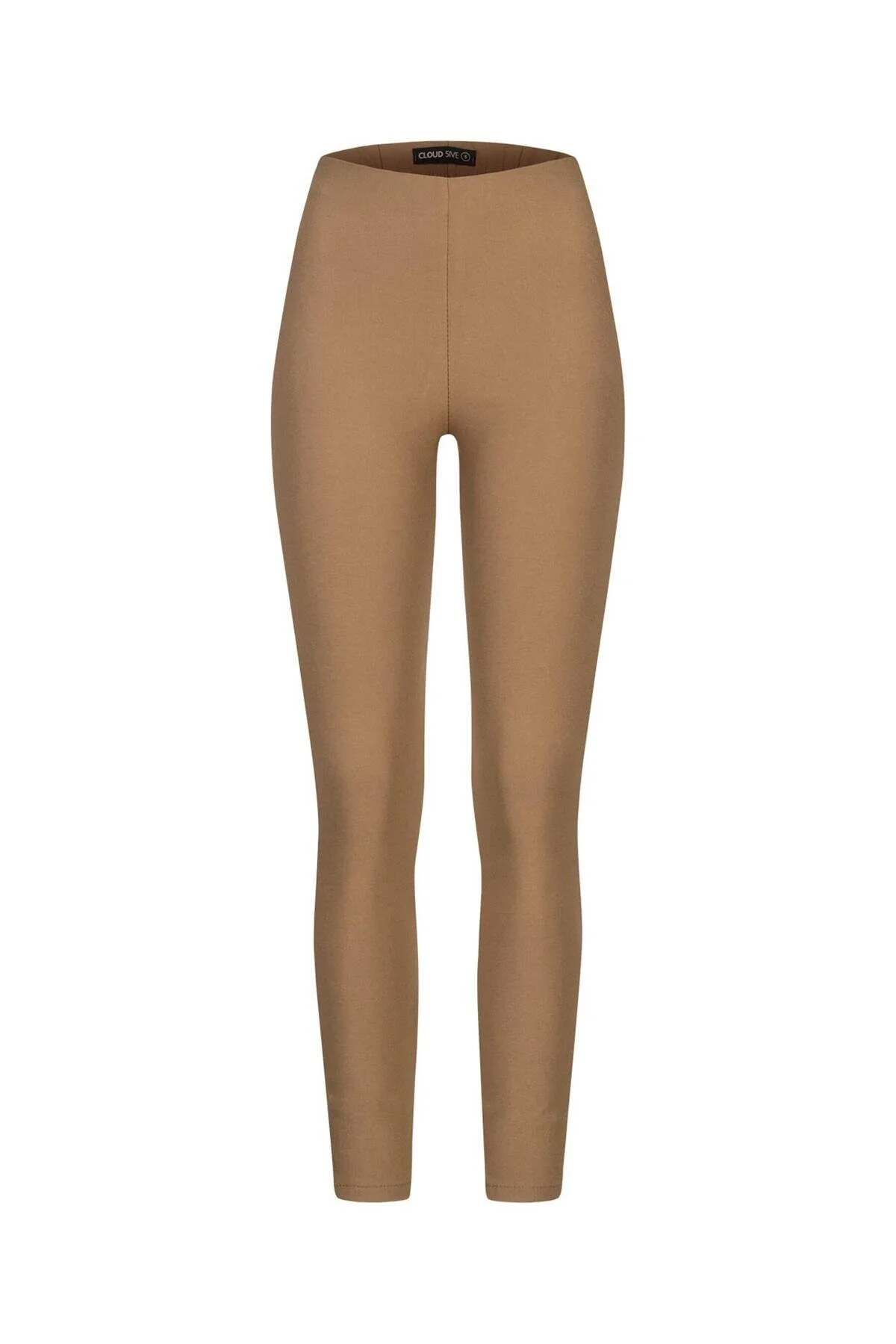 Bild von Cloud5ive High-waist-stoffhose für Damen - M