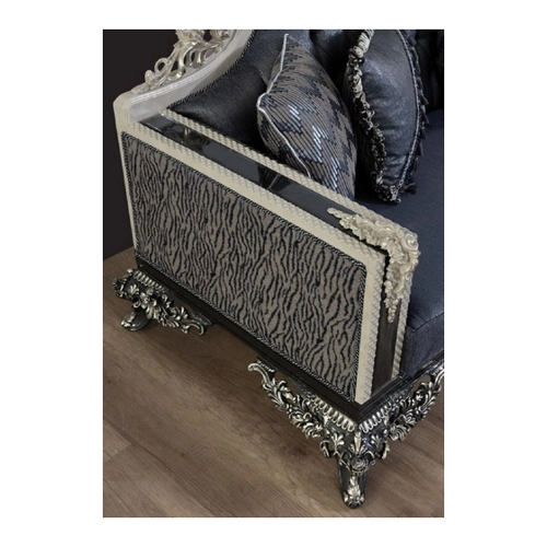 Bild von Casa Padrino Sofa Luxus Barock