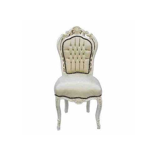 Bild von Casa Padrino Esszimmerstuhl im Barockstil – Eleganz für Ihr Zuhause