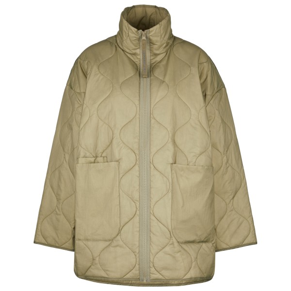 Bild von LangerChen - Women's Jacket Pecton - Freizeitjacke Gr S beige