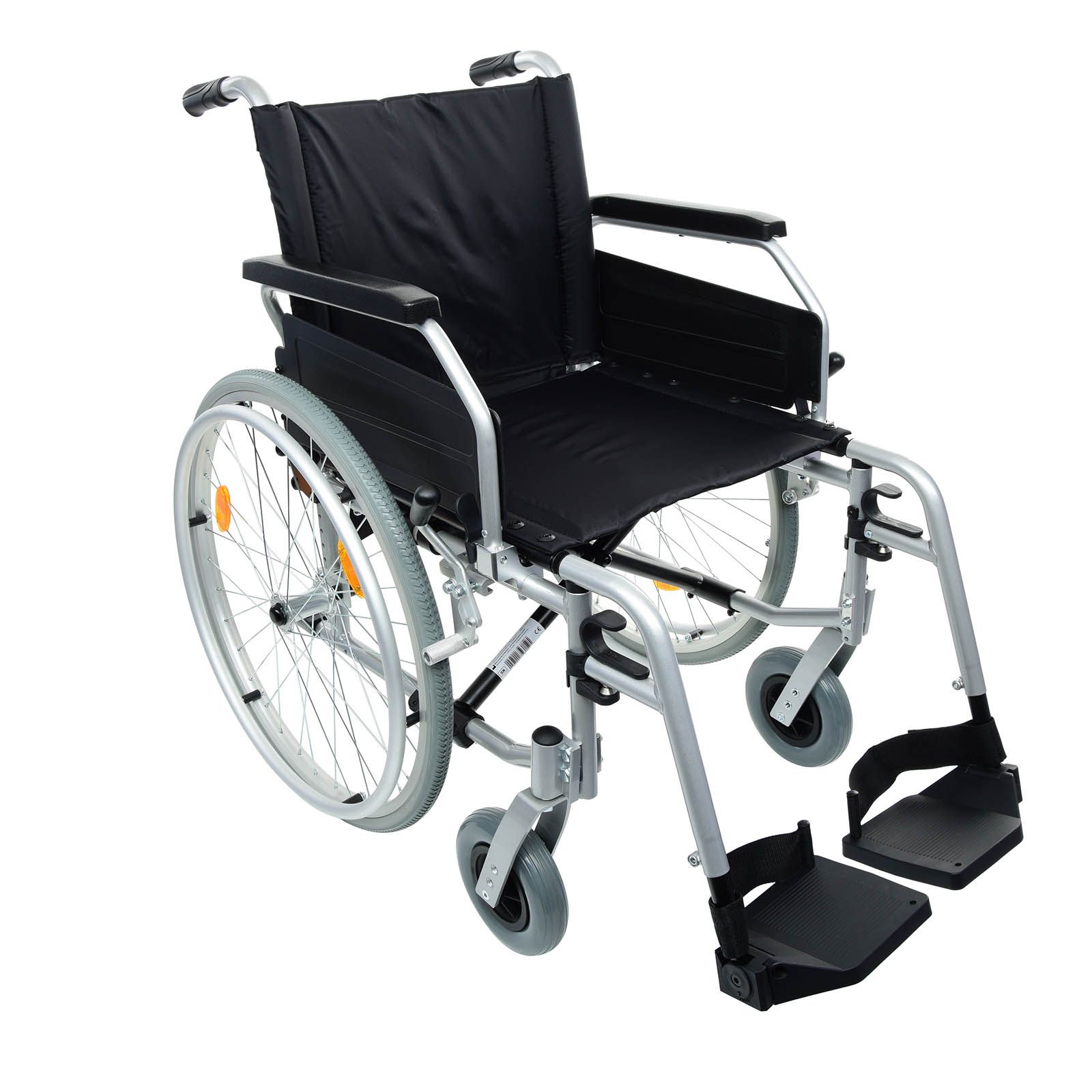 Bild von Bescomedical Leichtgewicht Rollstuhl Primus ML 2.0 | Reise-Rollstuhl
