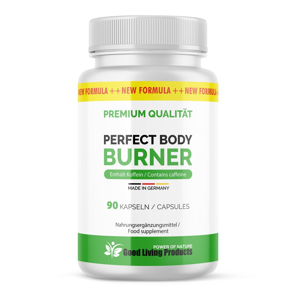 Bild von Perfect Body Burner