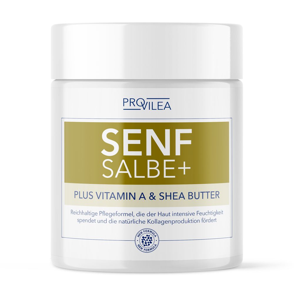 Bild von Provilea Senfsalbe