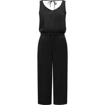 Bild von Ragwear, Damen, Jumpsuit, Suky, Schwarz, (S)