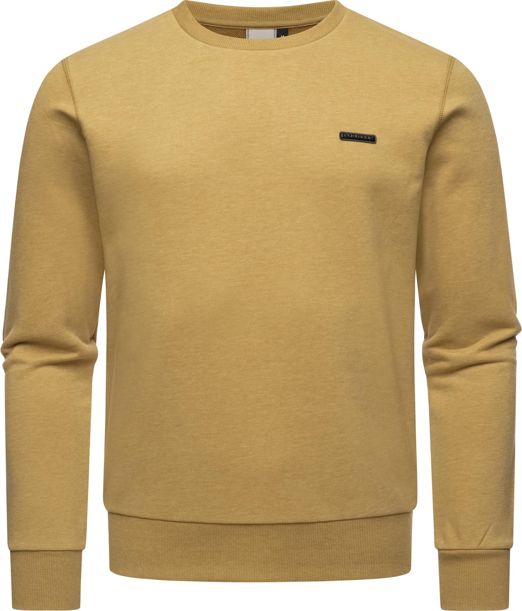 Bild von Ragwear Sweater "Indie", Cooler Basic Herren Pullover