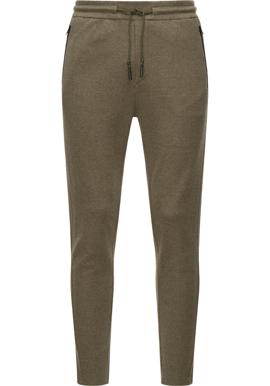 Bild von Ragwear Stoffhose "Roydy Long", (0 tlg.), sportliche Herren Hose mit Reißverschlusstaschen