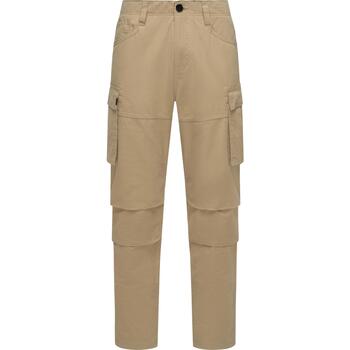Bild von Ragwear, Herren, Hosen, Merly Long, Beige, (32)