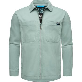 Bild von Ragwear, Herren, Jacke, Liwty (M), Blau, M