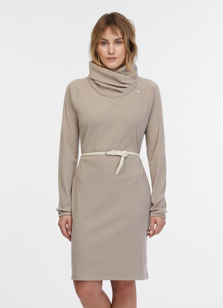 Bild von Ragwear Minikleid »BELLITA«, in Samt Optik