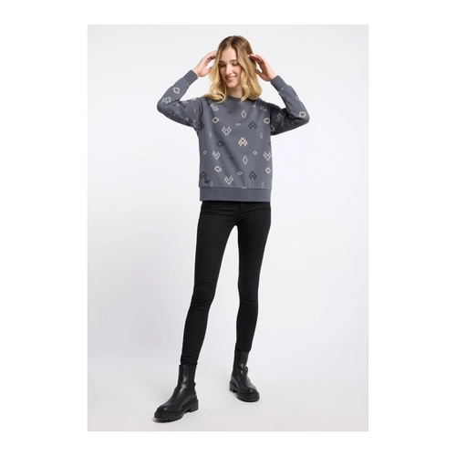 Bild von Ragwear DANNIA Sweatshirt, Dark Grey, L