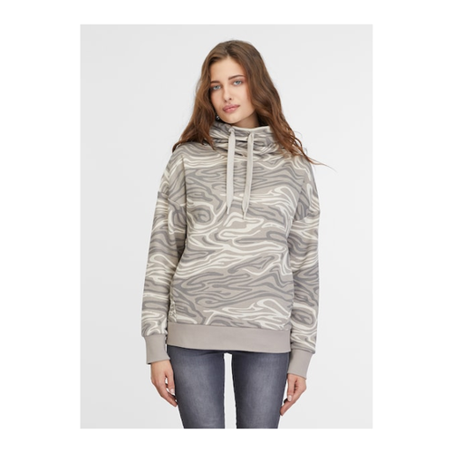Bild von Ragwear Sweatshirt »JULISSA PRINT« – Stilvolles und Bequemes Oberteil für Frauen