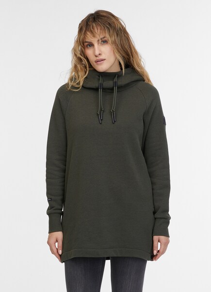 Bild von Ragwear Kapuzensweatshirt »ROWENNA«