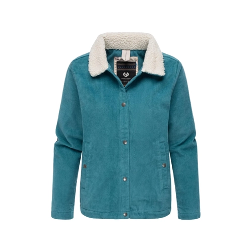 Bild von Stylische Ragwear Cordjacke "Walinea Corduroy" für Damen