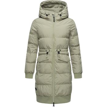 Bild von Ragwear, Damen, Jacke, Briosh (3XL), Grau, 3XL