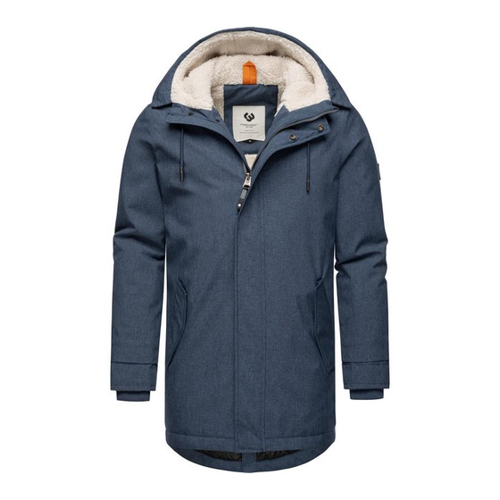 Bild von Ragwear Kurzmantel Mr Smithem YOUMODO – Der ideale Wintermantel für Herren