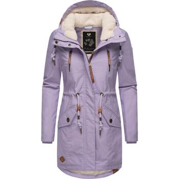 Bild von Ragwear Wintermantel Elsie für Damen - S