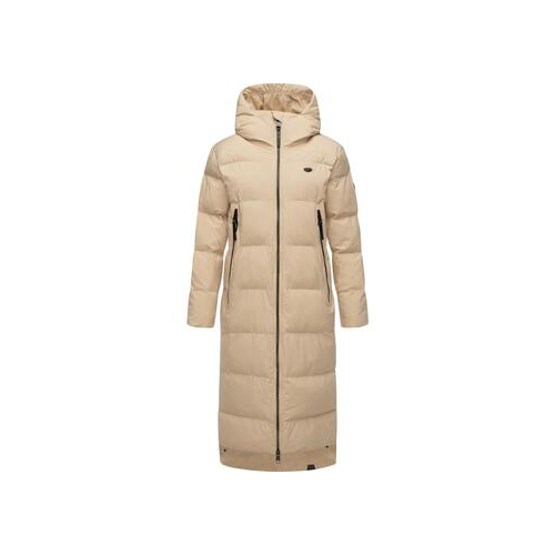 Bild von Warmer und funktionaler Wintermantel von Ragwear