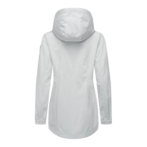 Bild von Ragwear Kurzmantel Zuzka Sport für Damen - Der ideale Übergangsmantel
