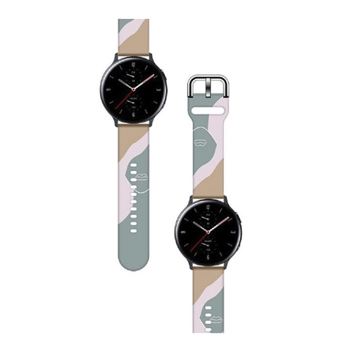 Bild von cofi1453 Armband Strap Ersatzarmband für Samsung Galaxy Watch 42mm