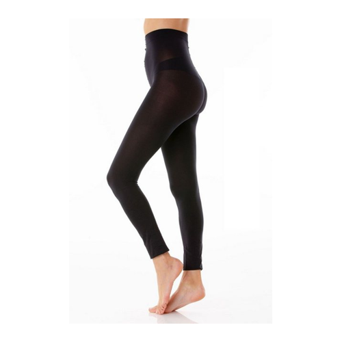 Bild von Elegante Strumpfhose für Damen mit Muster