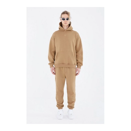 Bild von OSSY HOMER Jogginganzug Set: Komfort im Oversize-Stil