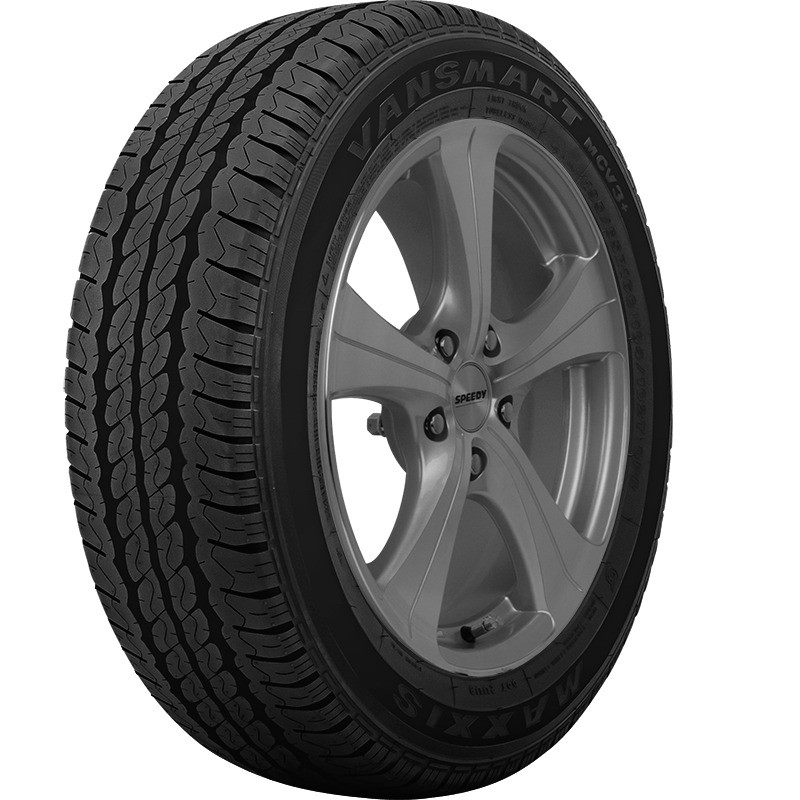 Bild von Maxxis VANSMART MCV3+ C 215/70 R16 108/106T PKW Sommerreifen Reifen FORD: Ranger Mk3, KUGA 2, KUGA 1, HYUNDAI: ix35, Tucson, KIA: Sportage III 425256