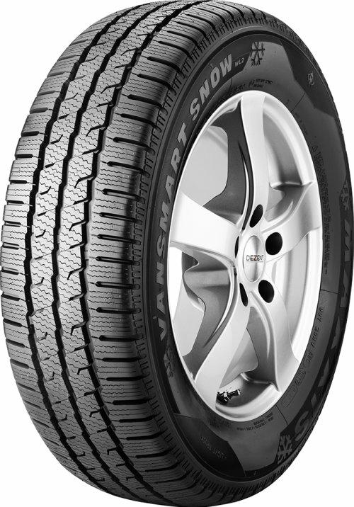 Bild von Maxxis Vansmart Snow WL2 235/65 R16 115R PKW Winterreifen Reifen VOLKSWAGEN: Crafter 30-50 Kastenwagen, RENAULT: MASTER 3 Kasten 42548605