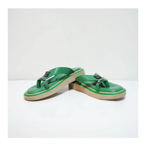 Bild von LaMarta Sandale GREEN SUMMER – Komfort und Stil vereint