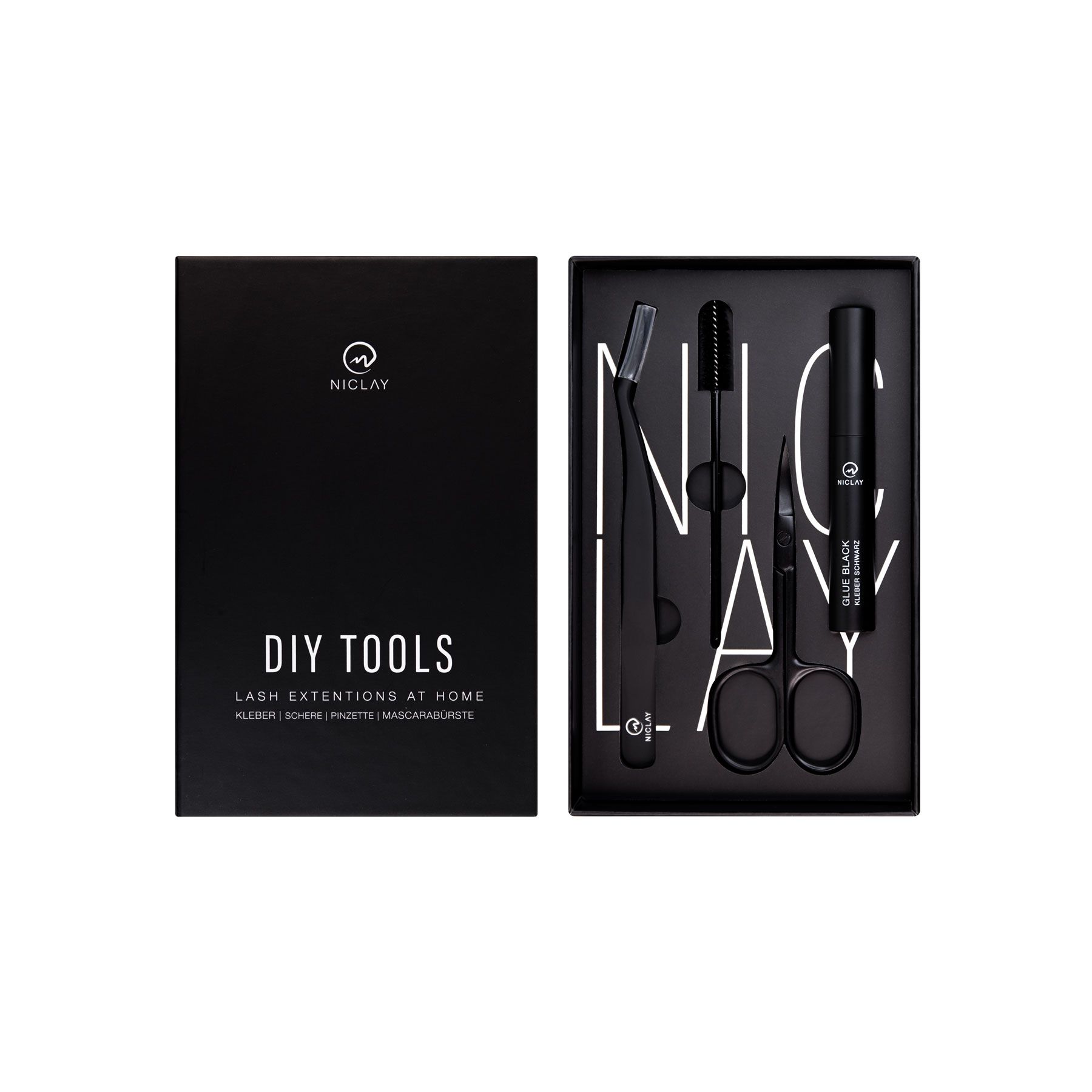 Bild von NICLAY DIY Tool Box