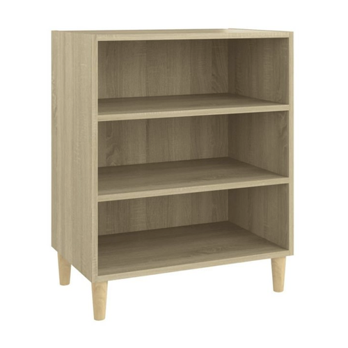 Bild von Elegantes Sideboard im Sonoma-Eiche Design