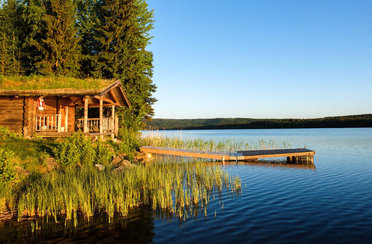 Bild von Wanderwoche in Schweden (9 Nächte)