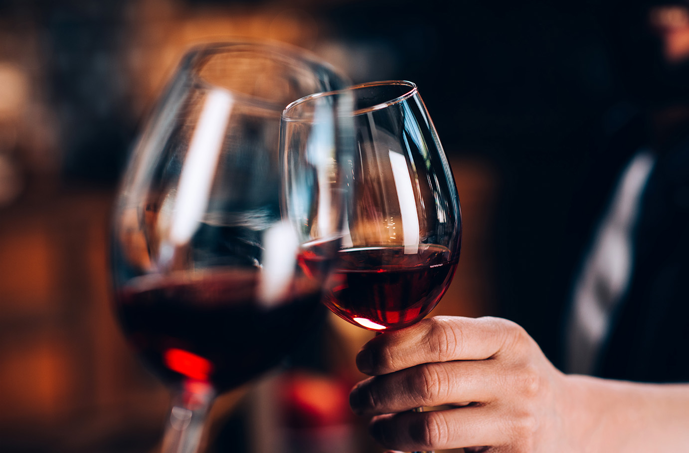 Bild von Weinprobe Düsseldorf