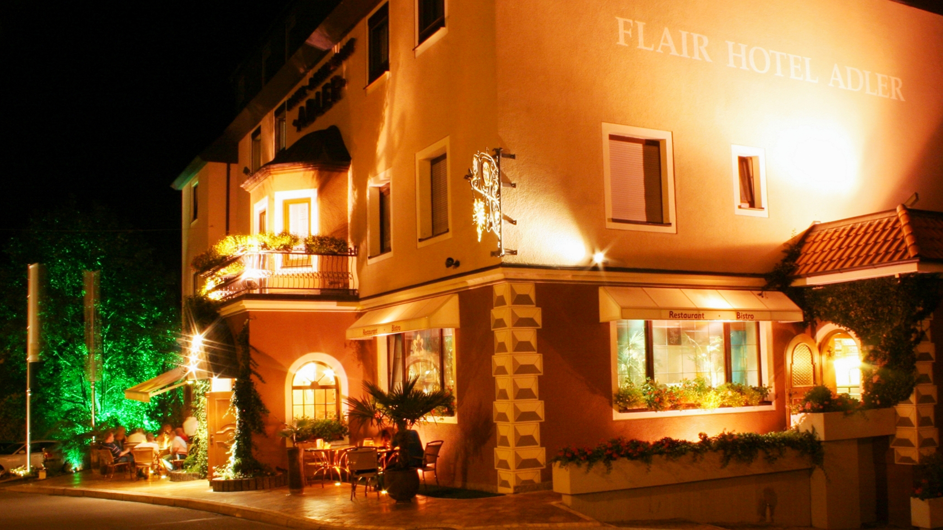 Bild von Kurzurlaub Pfullendorf für 2 (1 Nacht)