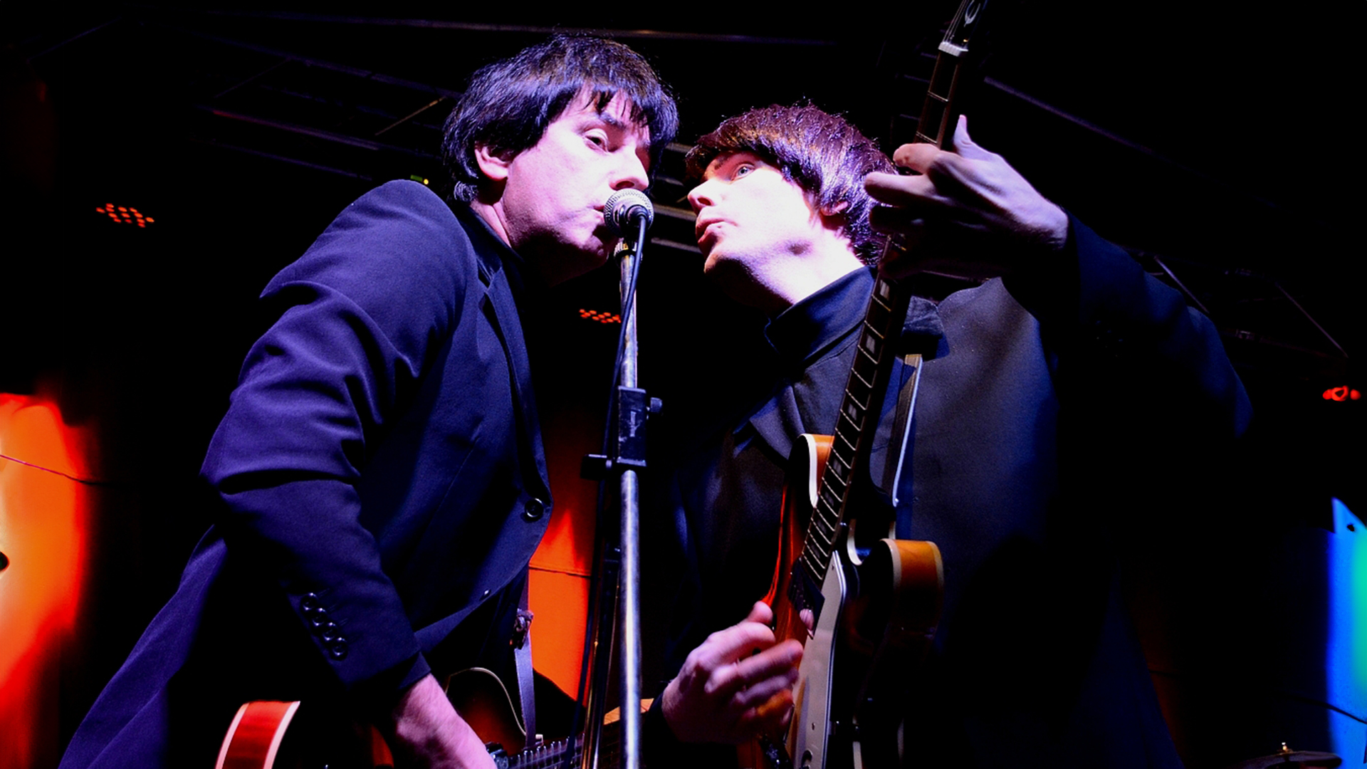 Bild von The Beatles Dinner Show Strausberg