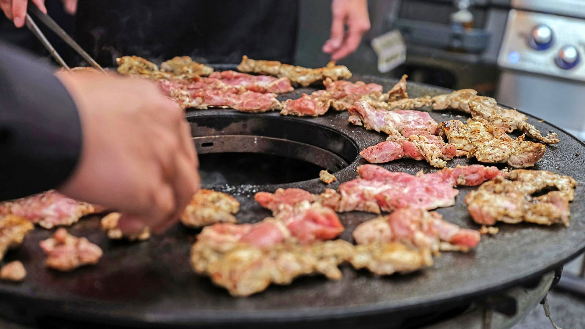 Bild von Steak Kurs Hürth