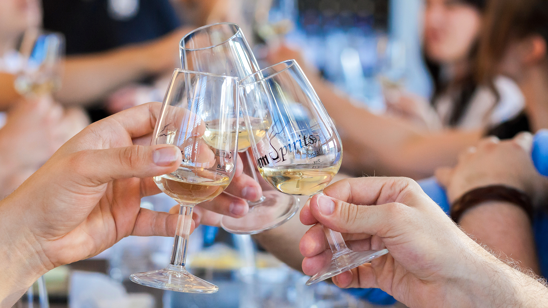 Bild von Whisky Tasting Berlin (8 High End Sorten)