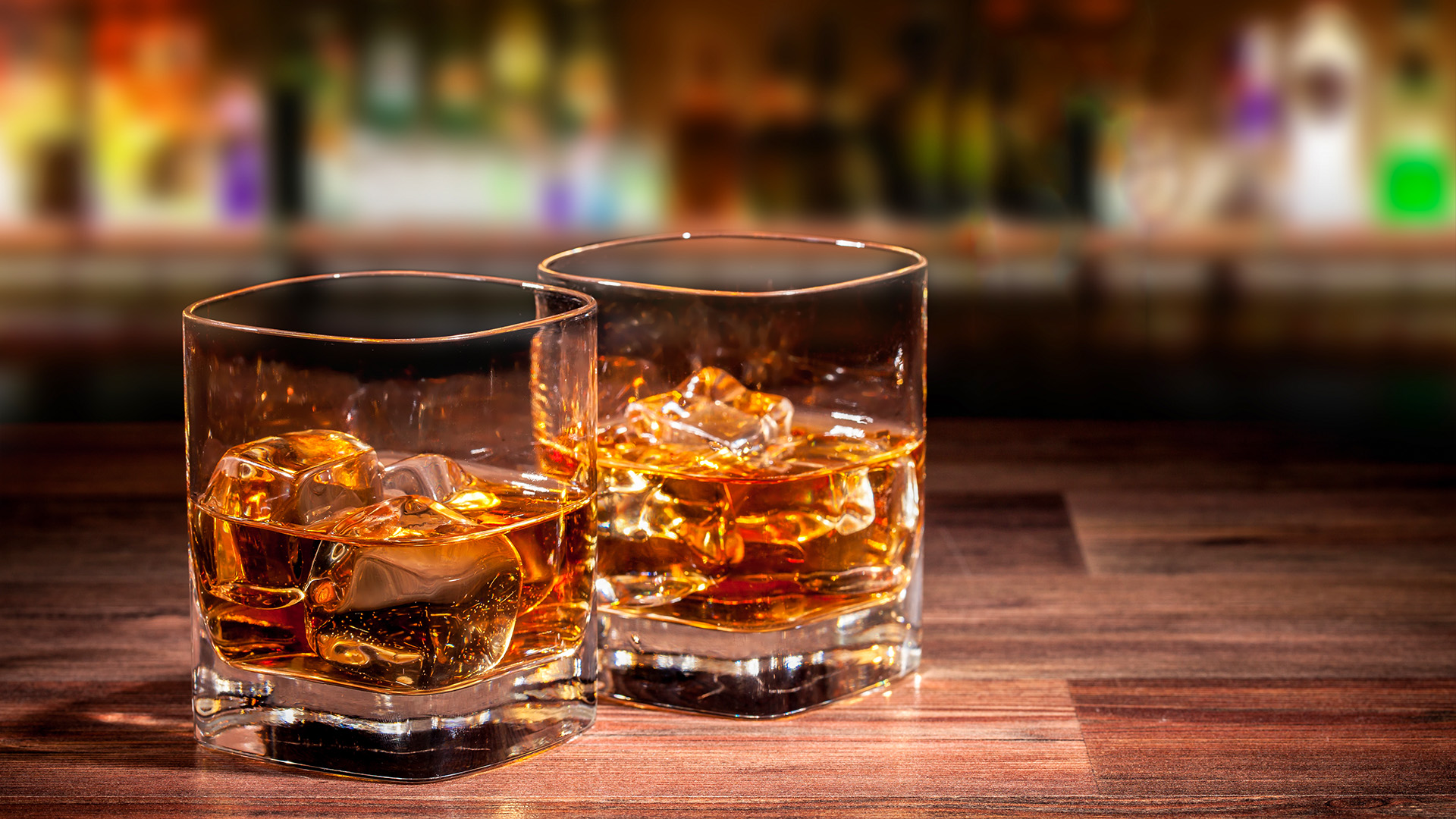 Bild von Whisky-Tasting Frankfurt am Main