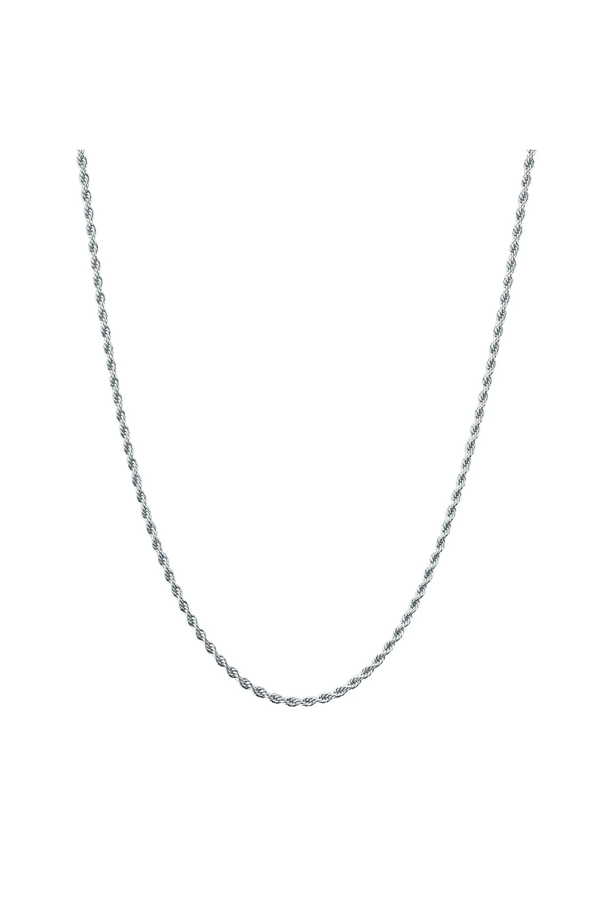 Bild von Lulu & Jane Modeschmuckhalskette Kette für Damen - One Size