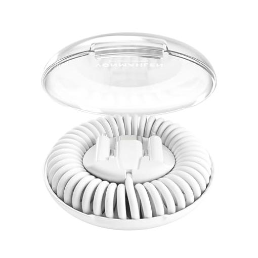 Bild von Vonmählen allroundo eco 6-in-1 Lade- und Datenkabel weiß