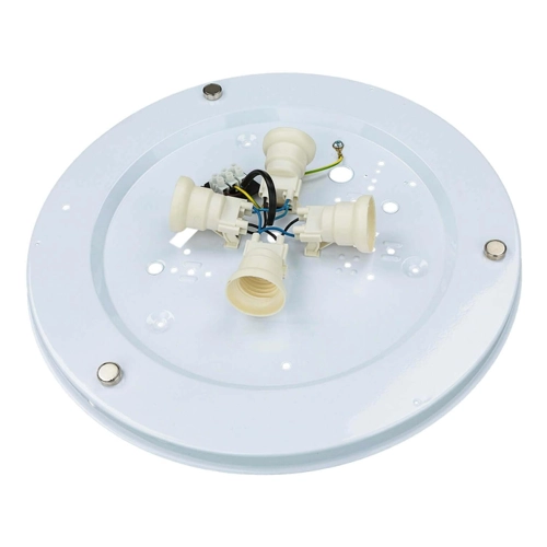 Bild von Moderne Deckenlampe Ella - XL Deckenleuchte KANTO