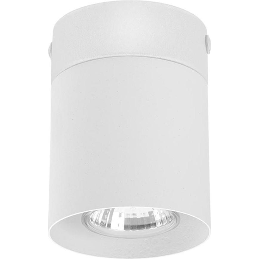 Bild von Licht-Erlebnisse, Wandleuchte + Deckenleuchte, Deckenlampe Vevas (GU10)