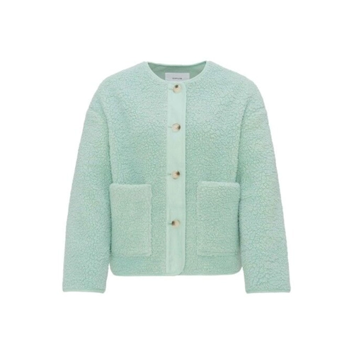 Bild von Blazer mintgrün