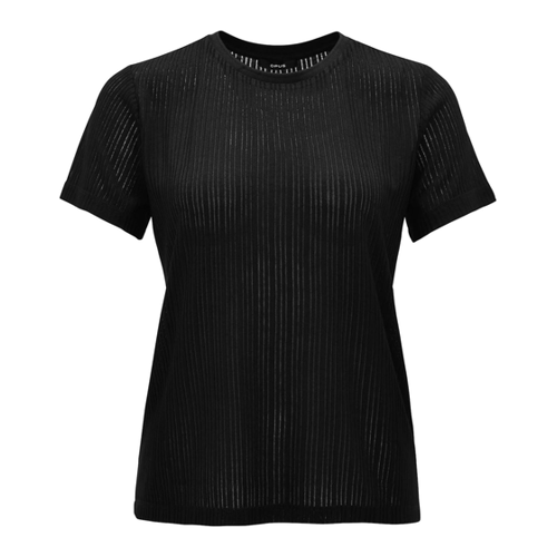 Bild von OPUS Kurzarmshirt Sendrasa für Damen – Lockere Passform für jeden Anlass