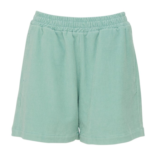 Bild von Mazine Women's Toma Shorts - Freizeitshorts in Türkis für Damen