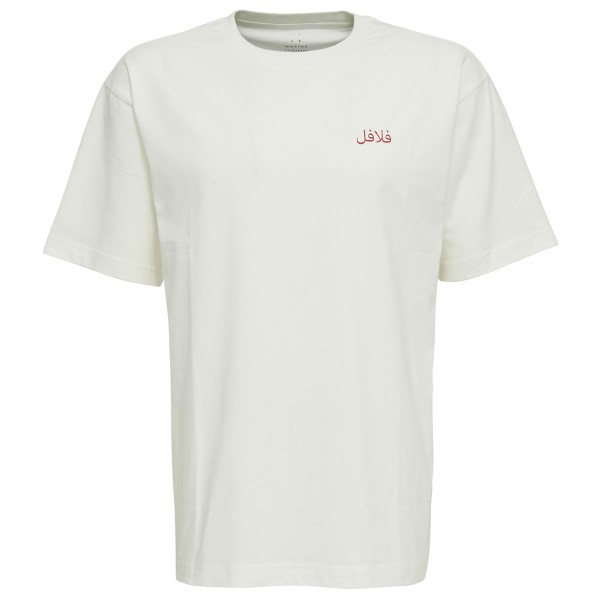 Bild von Mazine - Thondi T - T-Shirt Gr M weiß