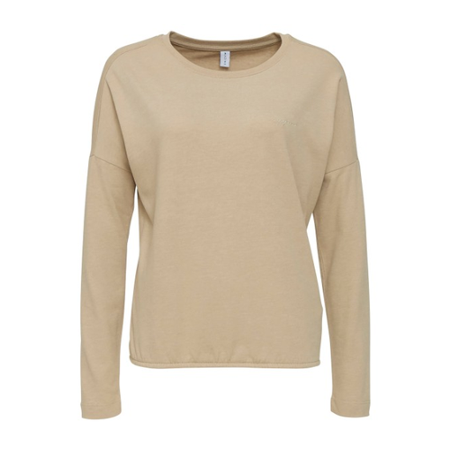 Bild von Mazine Women's Celeste Longsleeve - Beige XS für Damen