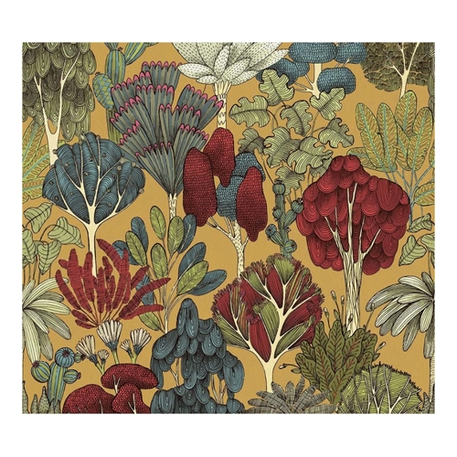 Bild von Tadessi Vliestapete Blumen Mario M1-No.1439