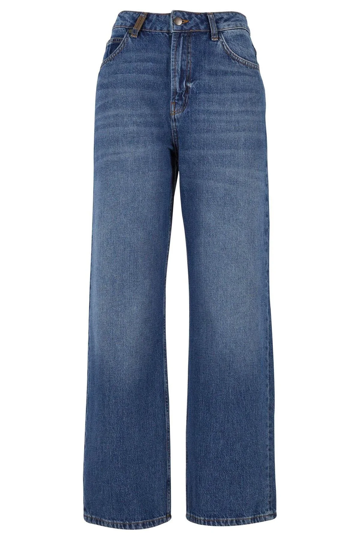Bild von 2Y STUDIOS 2y Naya Basic Jeans für Damen - 25/30